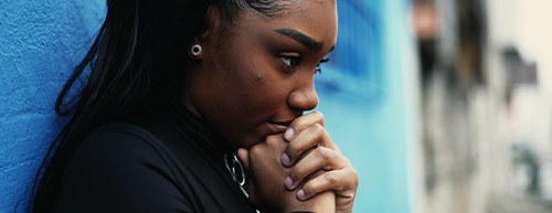 Um grande temor dos jovens