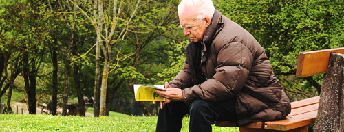 30 minutos para diagnosticar Mal de Alzheimer