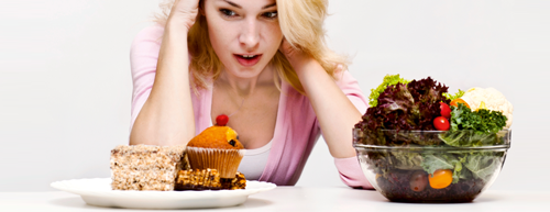 Dieta ioiô pode até causar obesidade