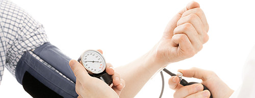 Um mundo de hipertensos