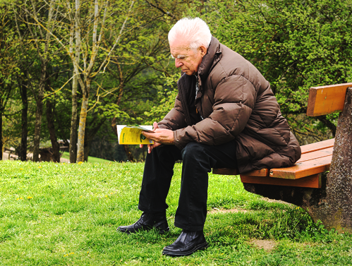 30 minutos para diagnosticar Mal de Alzheimer