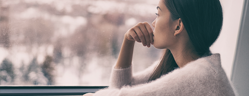 Saúde mental dos jovens