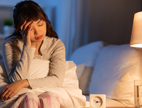 Insônia e declínio cognitivo