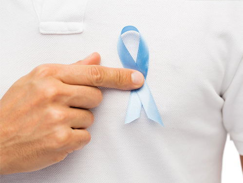 16 anos de NOVEMBRO AZUL!