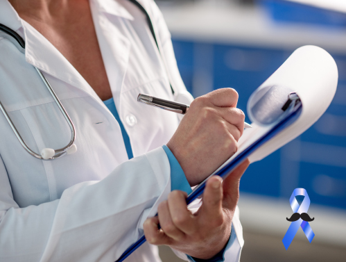 Prevenção do câncer de próstata