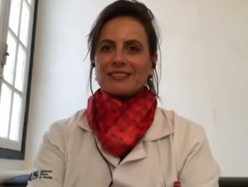 A vacina russa contra a COVID-19