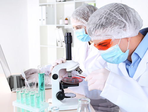 Câncer de próstata na história