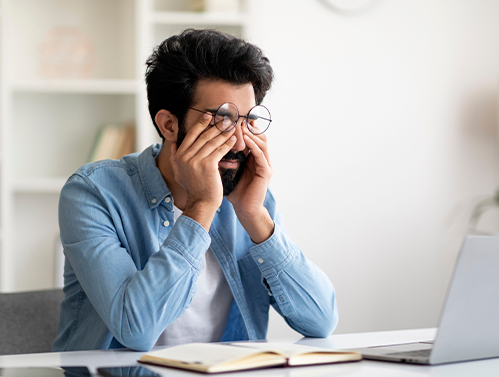 Estresse e risco cardíaco