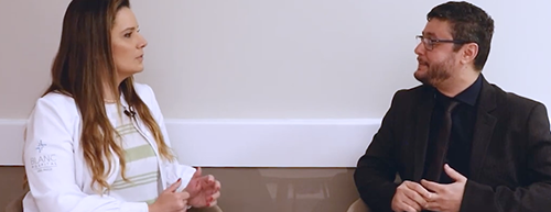 Cirurgia Bariátrica - Entrevista com Dr. João Jorge