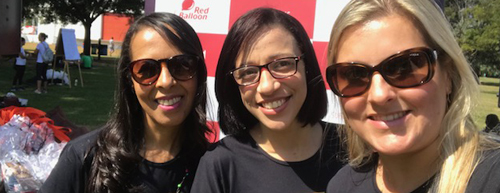 Clínica Capozzielli participa do Action Day, no Ibirapuera