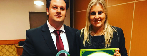 Clínica Capozzielli é a empresa brasileira do ano