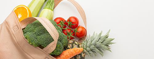 Alimentação e câncer colorretal