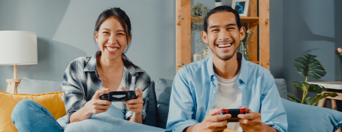 Videogame e Memória