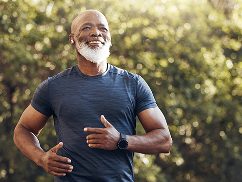 Atividade física x depressão
