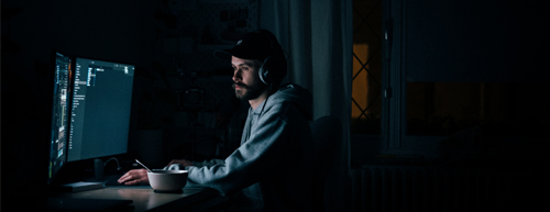 Trabalho noturno e saúde