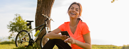 Estilo de vida tem  impacto maior na saúde da mulher