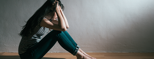 Depressão afeta memória