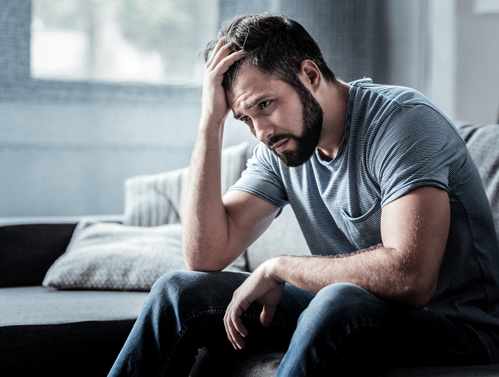 Novo biomarcador para depressão 