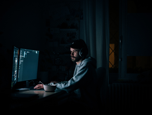 Trabalho noturno e saúde