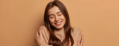 Autoempatia é preciso