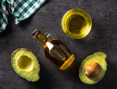 A “gordura saudável”