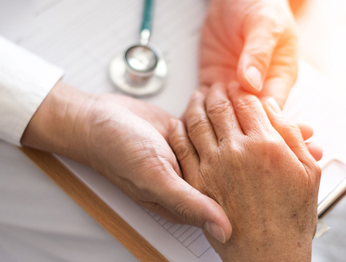 Perspectiva para Doença de Parkinson