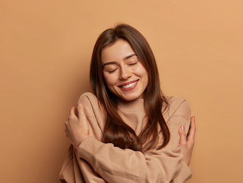 Autoempatia é preciso