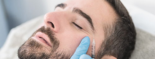 Botox além da estética: uma arma contra a enxaqueca