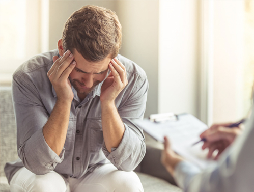 O câncer de próstata EM NÚMEROS