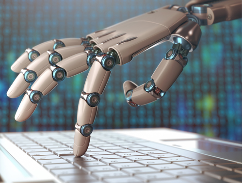 Implante cérebro-computador