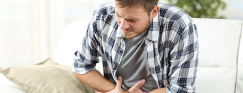 Câncer de Próstata – SINTOMAS