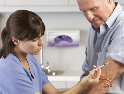 Nova esperança para Doença de Alzheimer