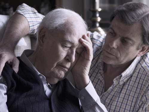 Exame poderá prever Alzheimer 