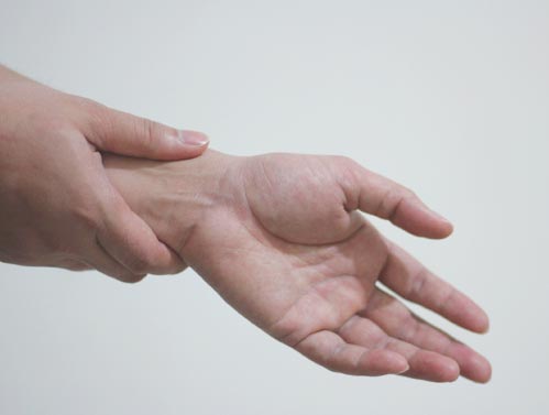 Marcador genético da artrite 