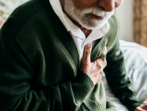 Pesquisa revela proteína que pode causar aterosclerose