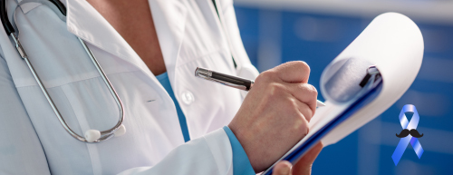 Prevenção do câncer de próstata