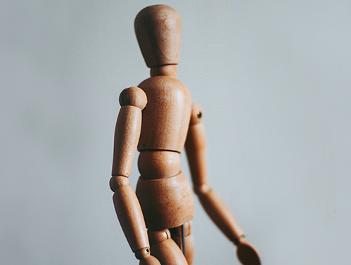 Nova perspectiva para tratamento da osteoartrite