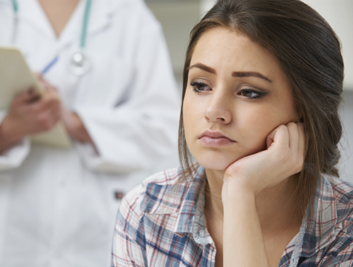 Câncer de Mama - Diagnóstico