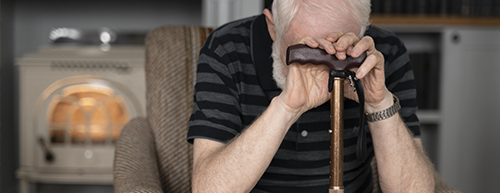 Isolamento e Risco de Demencia