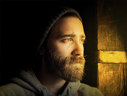 Depressão apressa o envelhecimento