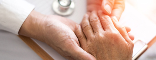 Perspectiva para Doença de Parkinson