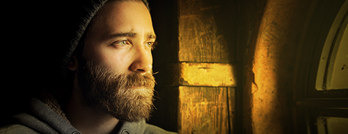 Depressão apressa o envelhecimento