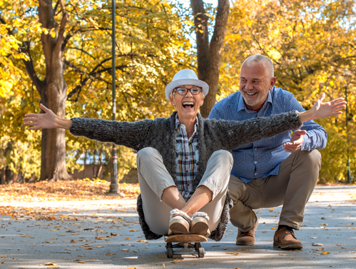 Propósito de Vida e Longevidade