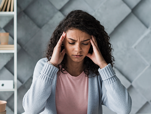 Estresse e função cognitiva 