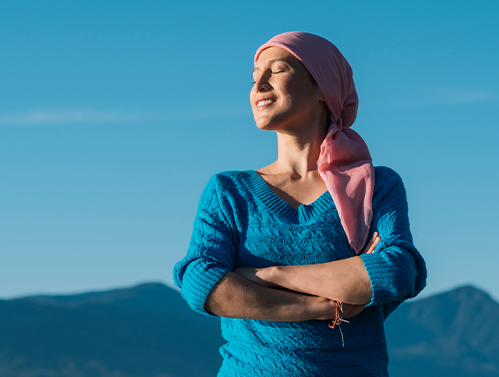 Controle do câncer: novas perspectivas