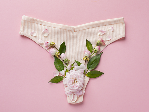 Nova descoberta sobre o clitóris