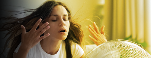 Calor extremo e saúde mental