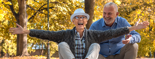 Propósito de Vida e Longevidade