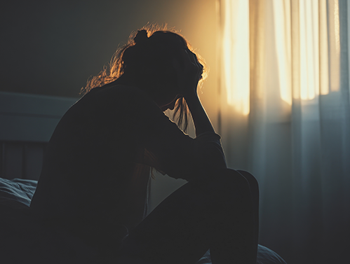 Solidão faz mal para a saúde?