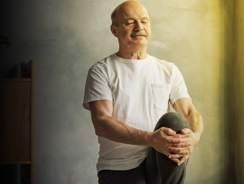 Novo teste para risco de Câncer de Próstata